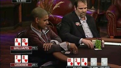 Poker After Dark Season 3 Episode 40