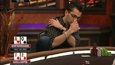 Poker After Dark Season 3 Episode 41