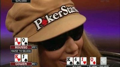 Poker After Dark Season 3 Episode 44