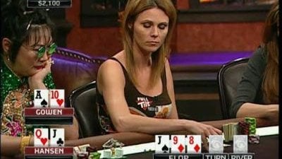 Poker After Dark Season 3 Episode 45