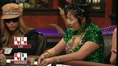 Poker After Dark Season 3 Episode 46