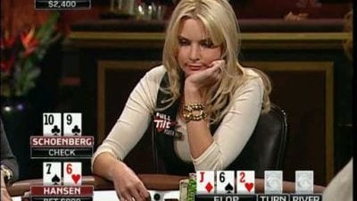 Poker After Dark Season 3 Episode 47