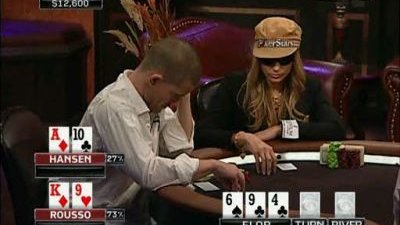 Poker After Dark Season 3 Episode 48