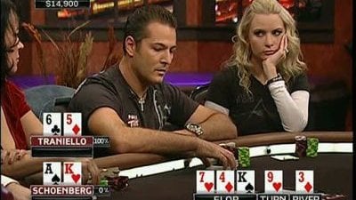 Poker After Dark Season 3 Episode 50