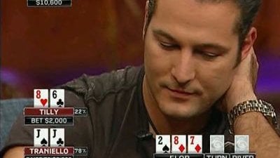 Poker After Dark Season 3 Episode 51