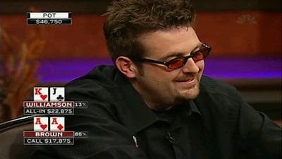 Poker After Dark Season 3 Episode 55