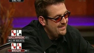 Poker After Dark Season 3 Episode 60