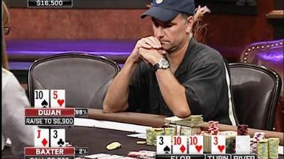 Poker After Dark Season 4 Episode 3