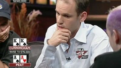 Poker After Dark Season 4 Episode 4