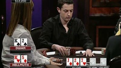 Poker After Dark Season 4 Episode 6