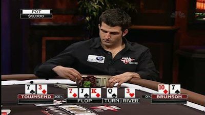 Poker After Dark Season 4 Episode 7