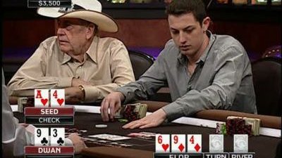 Poker After Dark Season 4 Episode 8