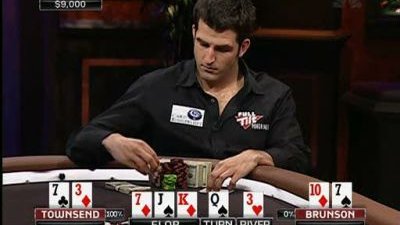 Poker After Dark Season 4 Episode 11