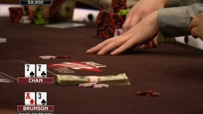 Poker After Dark Season 4 Episode 12