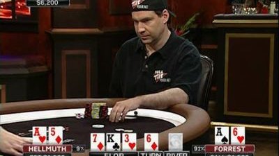 Poker After Dark Season 4 Episode 14