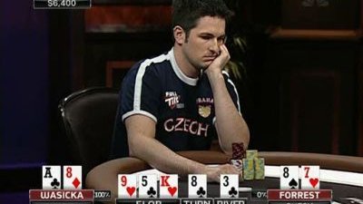 Poker After Dark Season 4 Episode 15