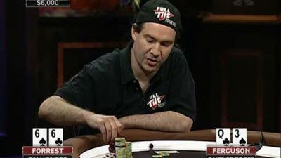 Poker After Dark Season 4 Episode 16