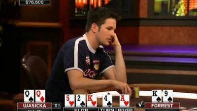 Poker After Dark Season 4 Episode 18