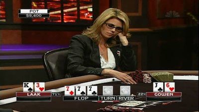 Poker After Dark Season 4 Episode 19