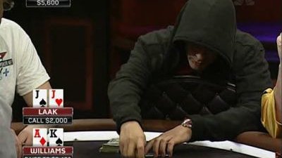 Poker After Dark Season 4 Episode 21