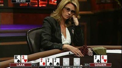 Poker After Dark Season 4 Episode 23