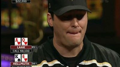 Poker After Dark Season 4 Episode 24