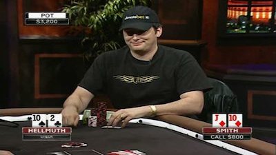 Poker After Dark Season 4 Episode 25