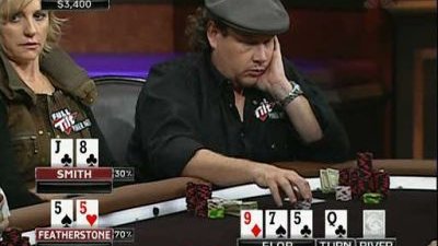 Poker After Dark Season 4 Episode 26