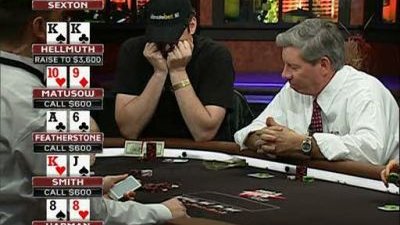 Poker After Dark Season 4 Episode 27