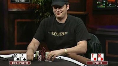 Poker After Dark Season 4 Episode 29