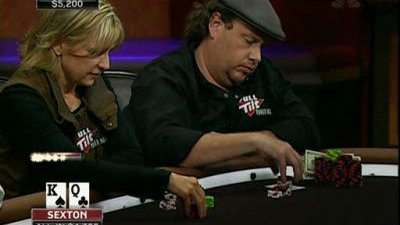 Poker After Dark Season 4 Episode 30