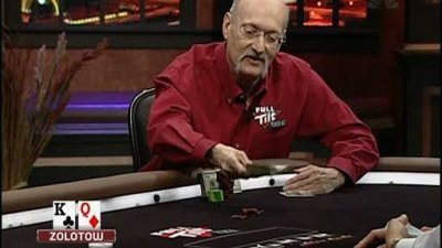 Poker After Dark Season 4 Episode 34