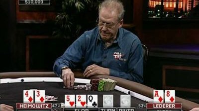 Poker After Dark Season 4 Episode 35