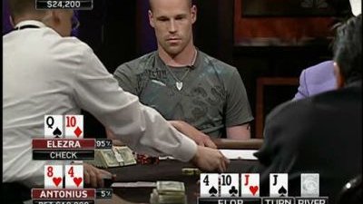 Poker After Dark Season 4 Episode 39