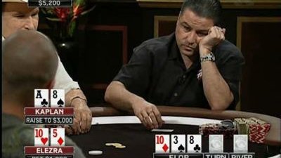 Poker After Dark Season 4 Episode 42