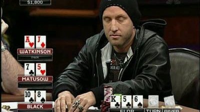 Poker After Dark Season 5 Episode 3