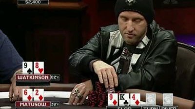 Poker After Dark Season 5 Episode 4