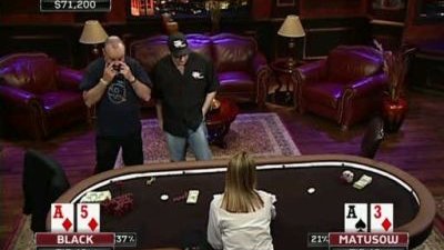 Poker After Dark Season 5 Episode 5