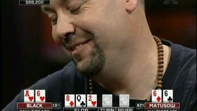 Poker After Dark Season 5 Episode 6