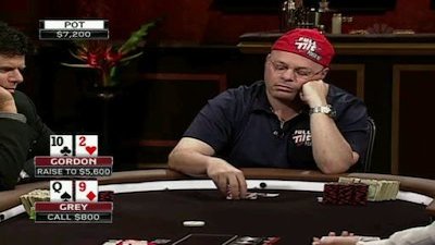 Poker After Dark Season 5 Episode 7