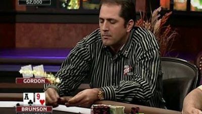 Poker After Dark Season 5 Episode 9