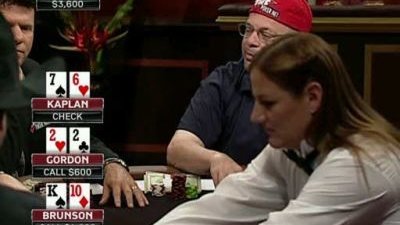 Poker After Dark Season 5 Episode 10