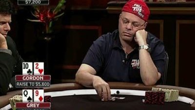 Poker After Dark Season 5 Episode 11