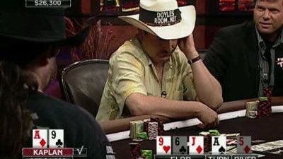 Poker After Dark Season 5 Episode 12