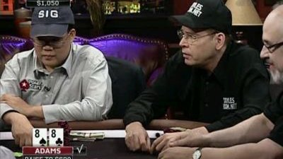 Poker After Dark Season 5 Episode 13