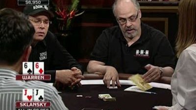 Poker After Dark Season 5 Episode 14