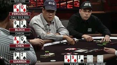 Poker After Dark Season 5 Episode 15