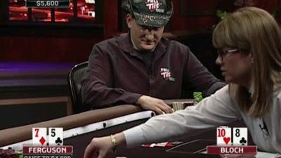 Poker After Dark Season 5 Episode 17