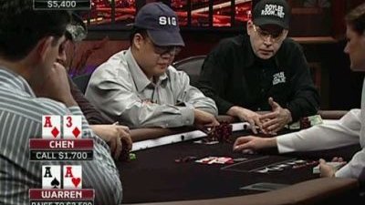 Poker After Dark Season 5 Episode 18