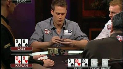 Poker After Dark Season 5 Episode 23